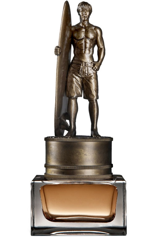 Break Line Hollister cologne a fragrance for men