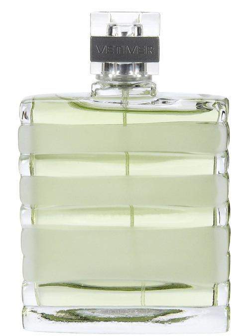 Vetiver Frozen Fragrance Guerlain for men