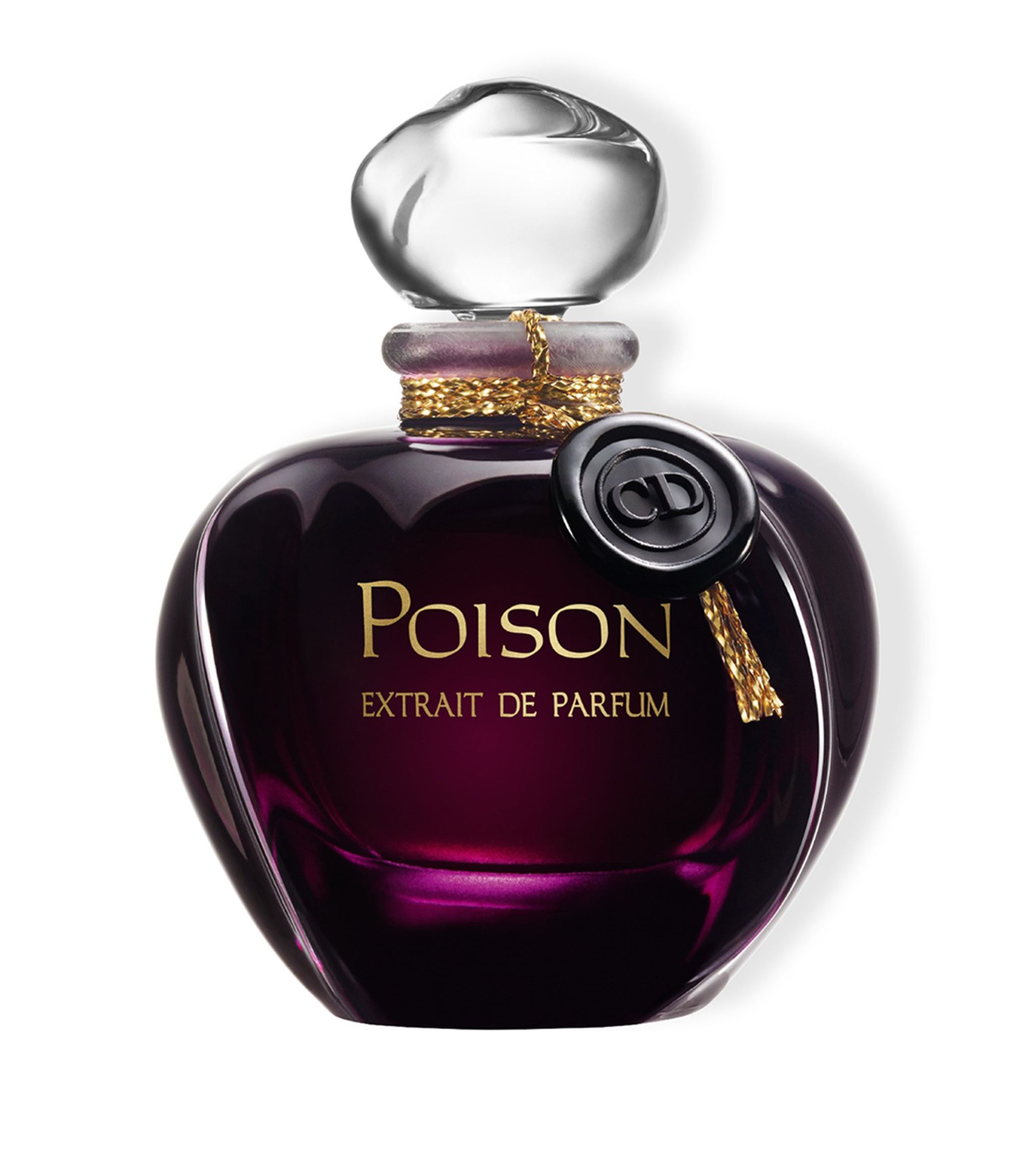 Poison Extrait de Parfum Christian Dior perfume - a new fragrance for
