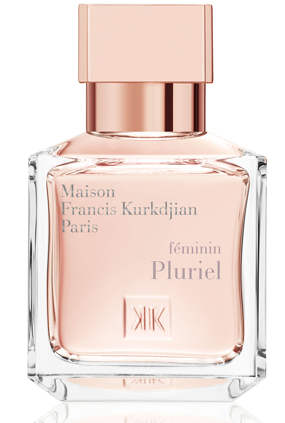 Feminin Pluriel Maison Francis Kurkdjian аромат - новый аромат для женщин 2014