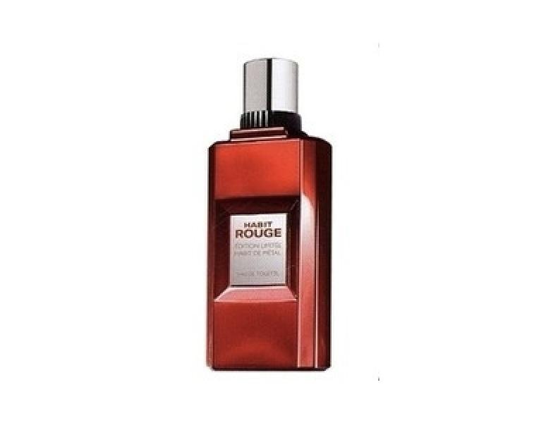 Habit de Metal Guerlain for men