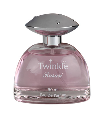 perfume rasasi twinkle