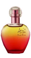 First Love Love Passport za žene