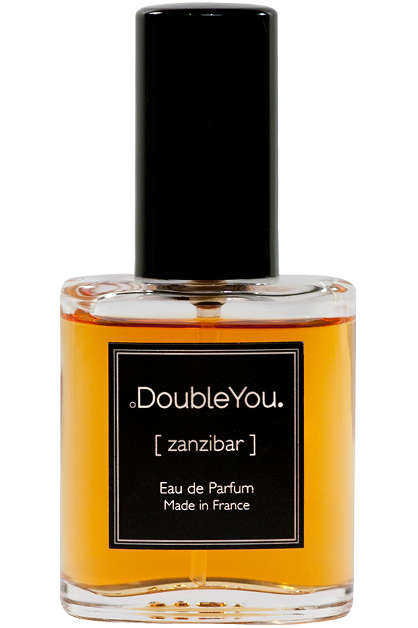 Zanzibar DoubleYou perfume a fragrance for women and men 2010