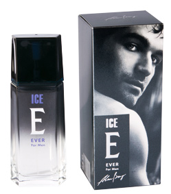 Ice Ever <b>Alan Bray</b> für Männer - o.26786