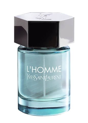 L`Homme Eau d`Ete Yves Saint Laurent cologne - a fragrance ...