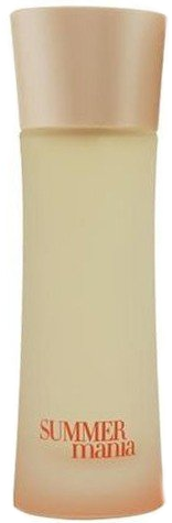 Summer Mania Femme Giorgio Armani for women