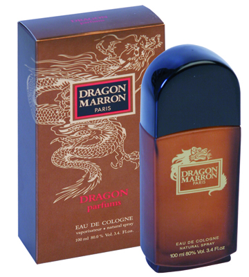 kiss of the dragon perfume