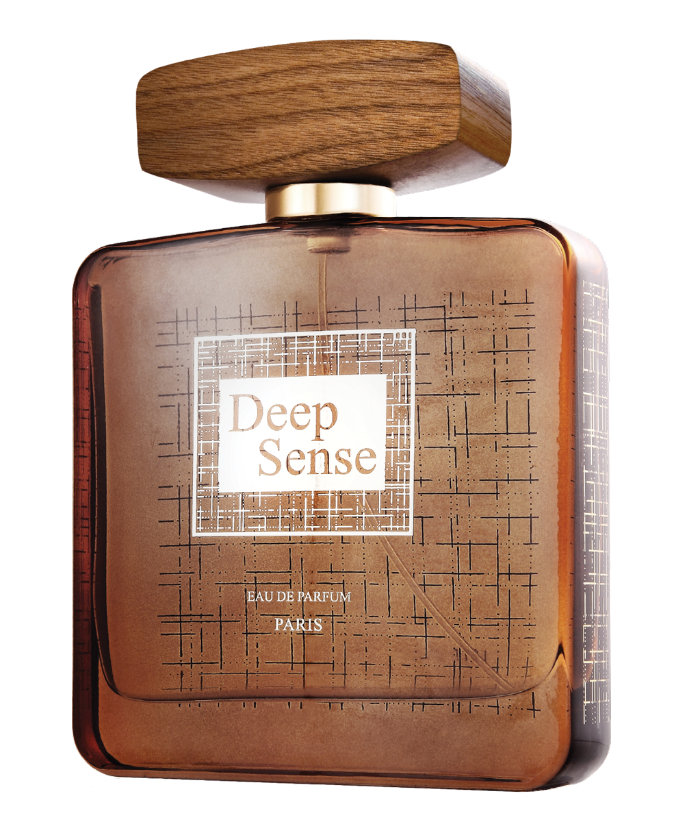 Deep Sense Prime Collection cologne a fragrance for men