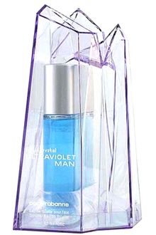 Ultraviolet Liquid Crystal Man Paco Rabanne for men