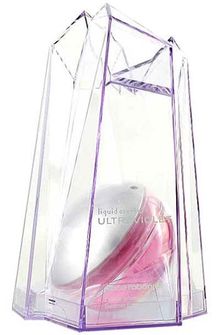 Ultraviolet Liquid Crystal Woman Paco Rabanne for women