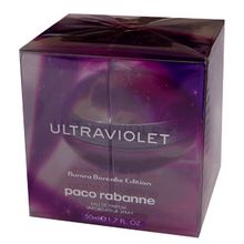 Ultraviolet Aurore Borealis Edition Paco Rabanne for women