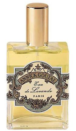 Eau de Lavande Annick Goutal for women and men