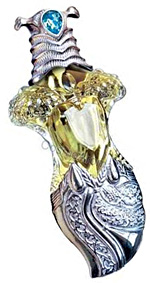 Opulent Shaik Classic No 33 Shaik perfume - a fragrance for women 2007