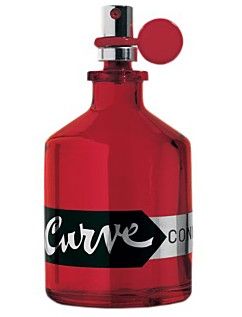 Curve Connect for Men Liz Claiborne for men