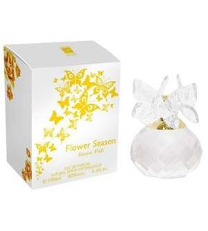 flower season snow fall jean pierre sand perfume a flower season snow fall jean pierre sand perfume a