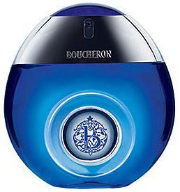 Boucheron Eau Legere Boucheron for women