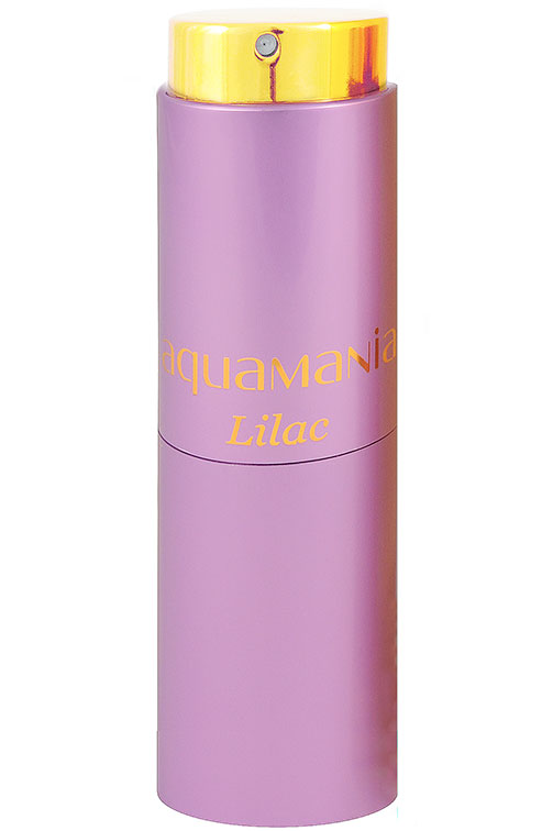Aquamania Lilac Parfums Genty perfume - a fragrance for women 2008