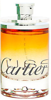 Eau de Cartier Concentree Edition Limitee 2007 Cartier for women and men