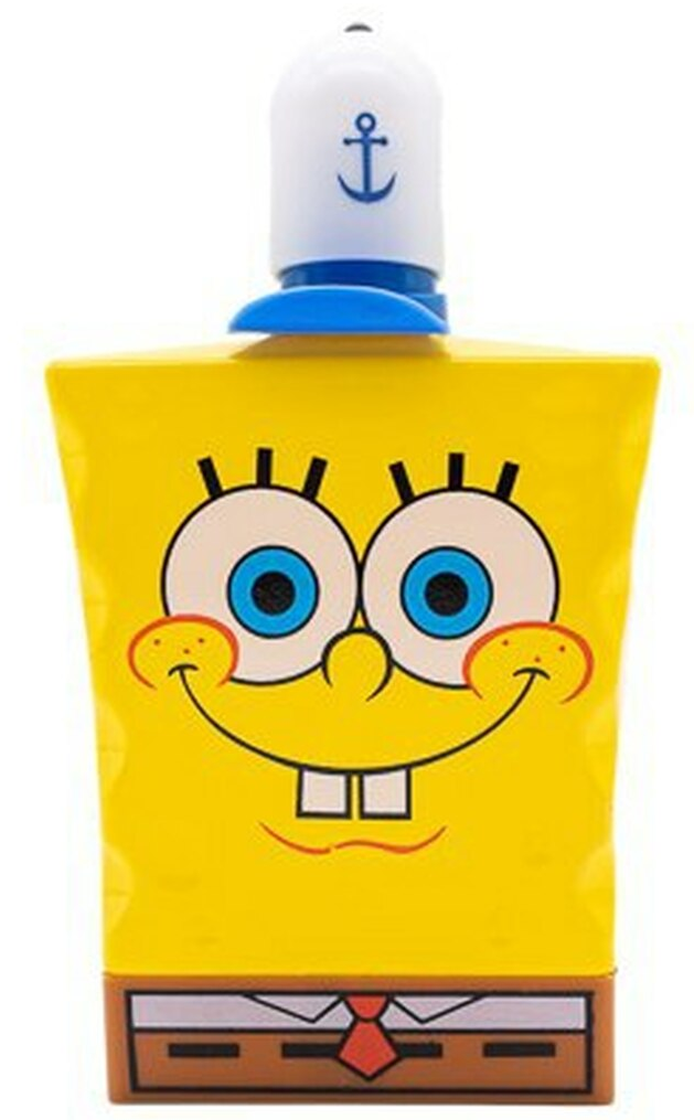 SpongeBob SpongeBob Squarepants perfume a fragrance for women and men