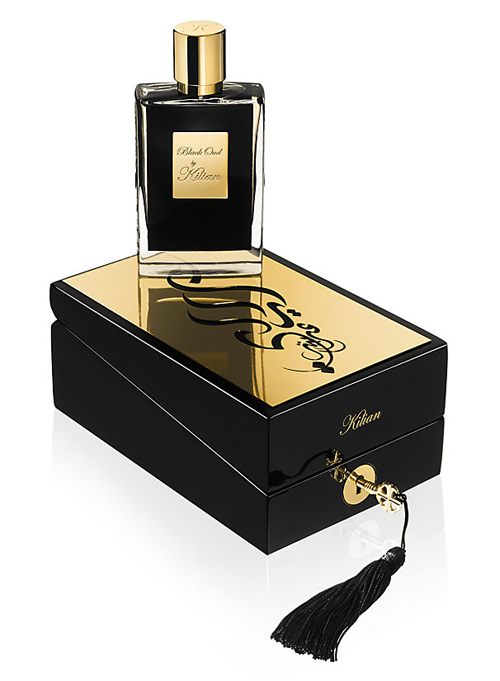 Gold Oud By Kilian perfume a new fragrance for women and men 2014
