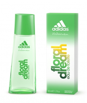 Emotions in Motion - Floral Dream Adidas for women