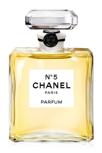 chanel number 5 parfum