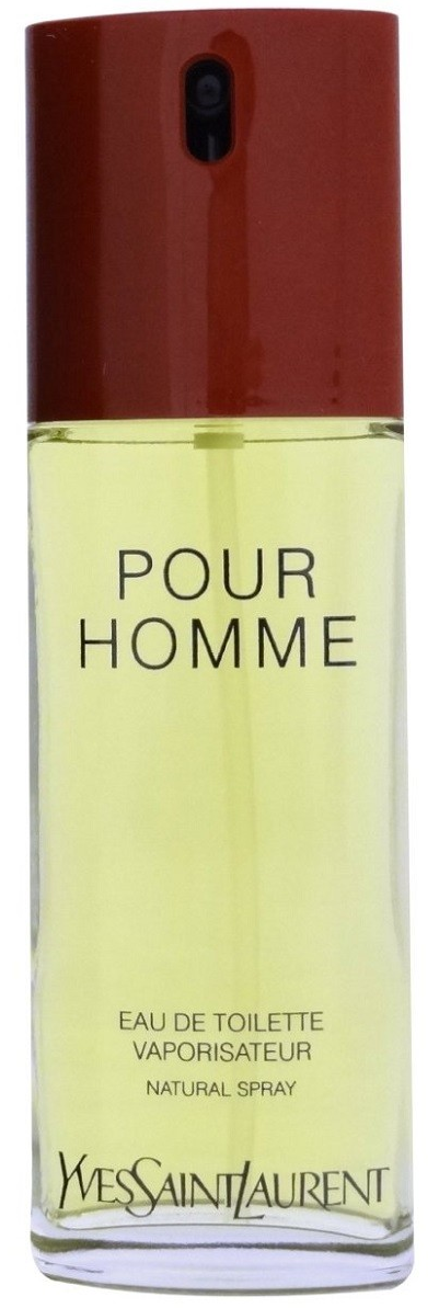 Yves Saint Laurent Pour Homme Yves Saint Laurent for men