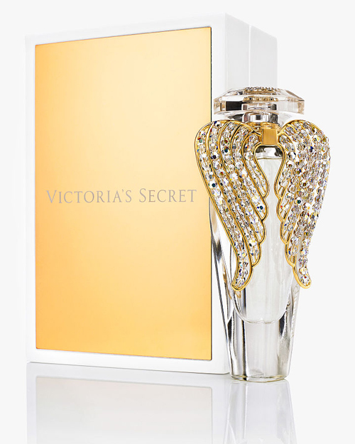 Heavenly Luxe Edition Victoria`s Secret perfume a fragrance for women 2014