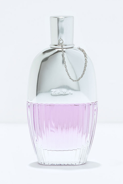 Zara Woman Special Edition Zara perfume a new fragrance for women 2014