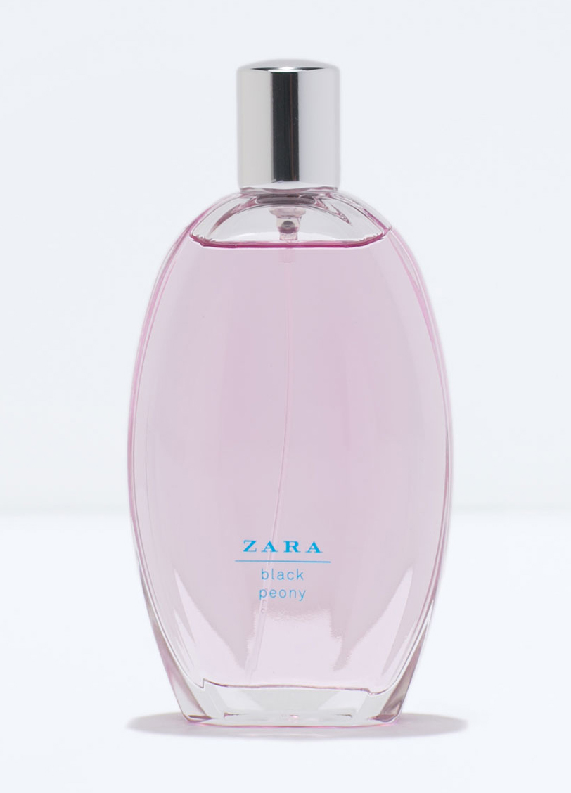 zara black peony zara parfum un nou parfum de dama 2014 zara black peony zara parfum un nou parfum de dama 2014