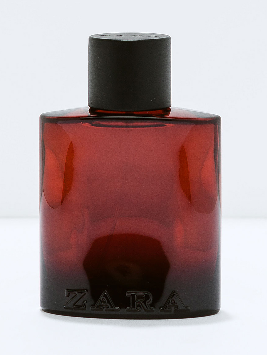 Zara Spicy Zara cologne - a new fragrance for men 2014