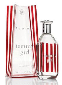 Tommy Girl Summer Fragrance 2008 Tommy Hilfiger for women