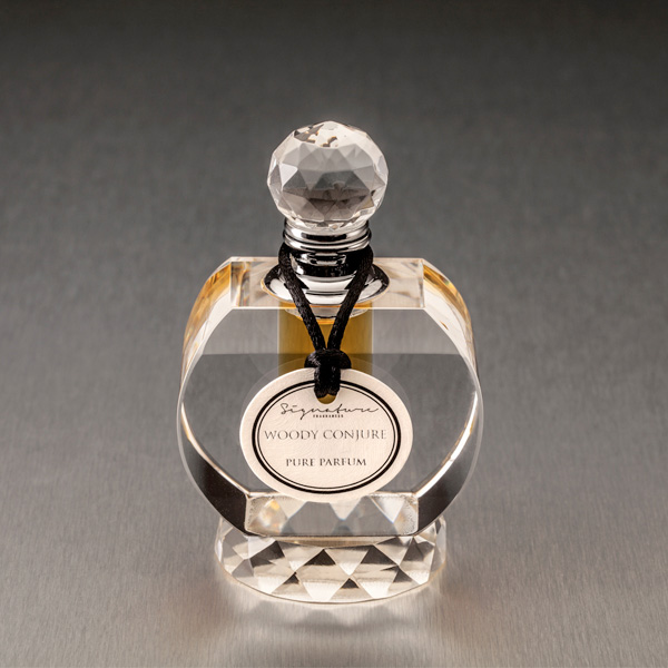 Woody Conjure Signature Fragrances cologne a fragrance for men 2014