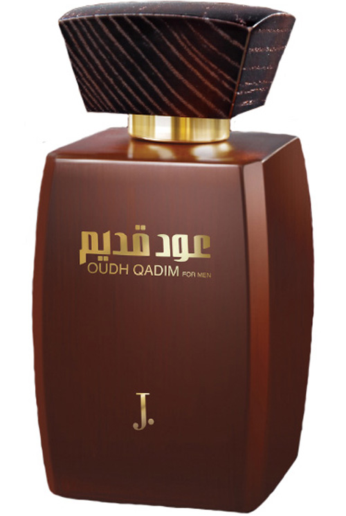 Oudh Qadim Junaid Jamshed Cologne - A Fragrance For Men 2014