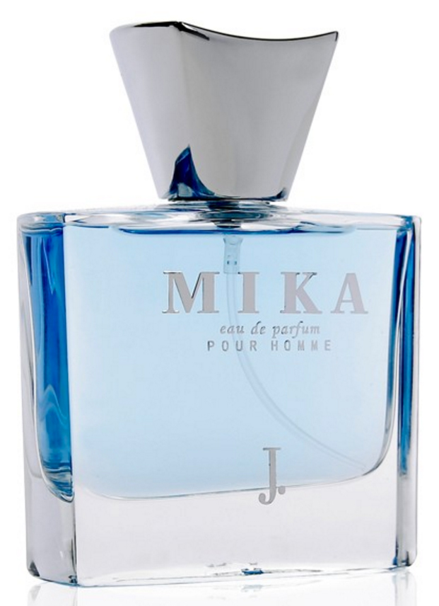 Mika Junaid Jamshed Cologne A Fragrance For Men 2012 mika-junaid-jamshed-cologne-a-fragrance-for-men-2012