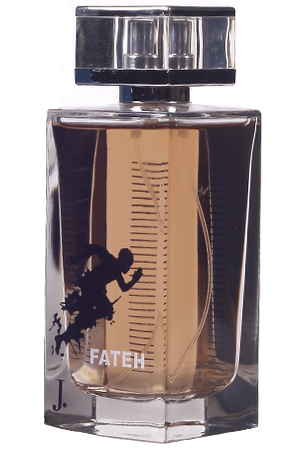 Fateh Junaid Jamshed Cologne - A Fragrance For Men 2014