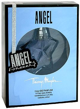 Angel Forever Thierry Mugler for women