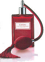 So Chic Limited Edition Carolina Herrera for women
