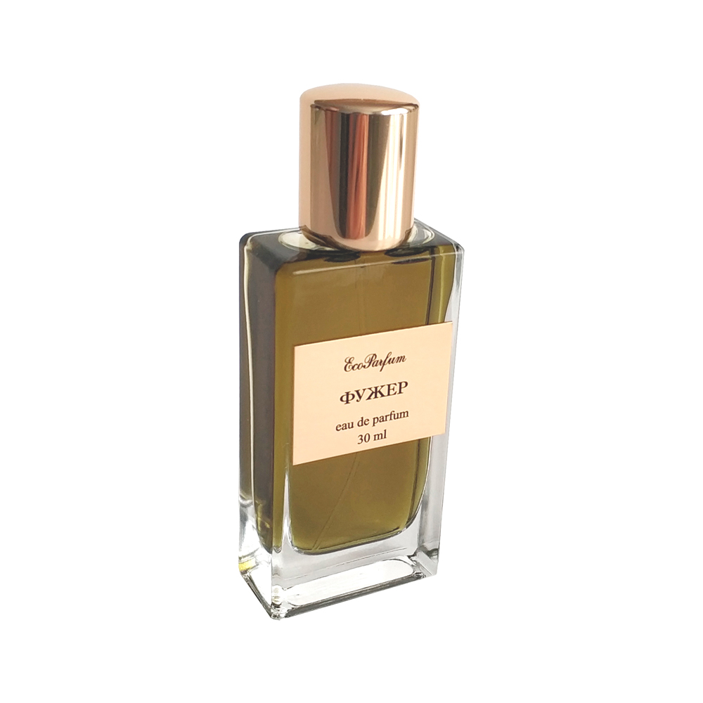 Fougere EcoParfum perfume a fragrance for women and men 2010