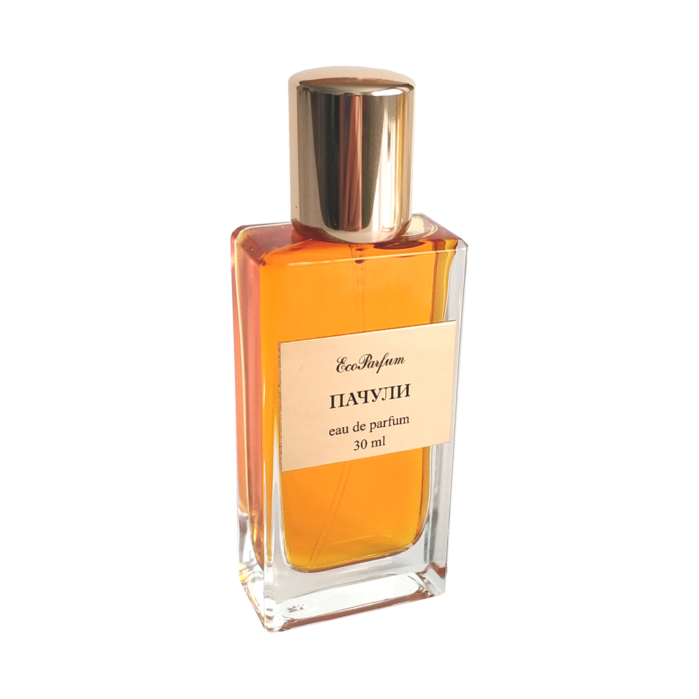Patchouli EcoParfum Parfum - ein Parfum für Frauen und Männer 2013