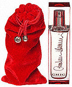 Chic Limited Red Edition Carolina Herrera for women