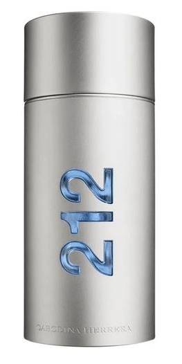 212 Men Carolina Herrera cologne - a fragrance for men 1999