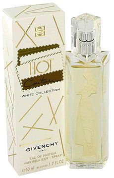 Hot Couture White Collection Givenchy for women