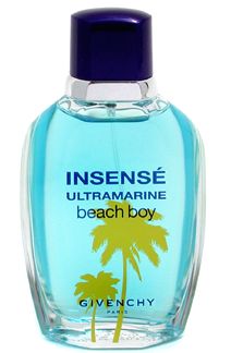 Insense Ultramarine Beach Boy Givenchy for men