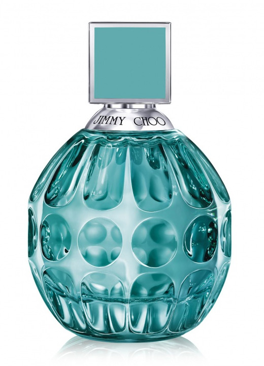 Jimmy Choo Exotic (2015) Jimmy Choo perfume - a new fragrance for women
