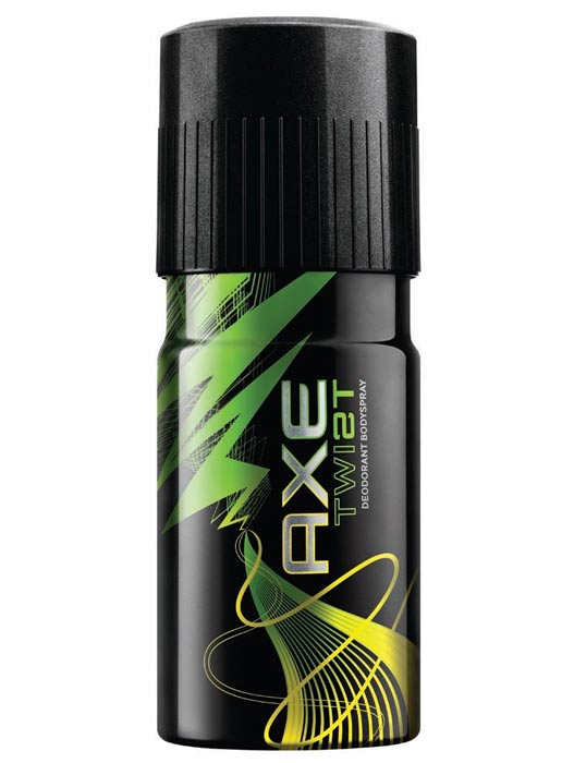 Twist Axe cologne - a fragrance for men 2010