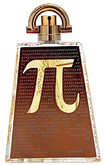 Pi Original Code Givenchy for men