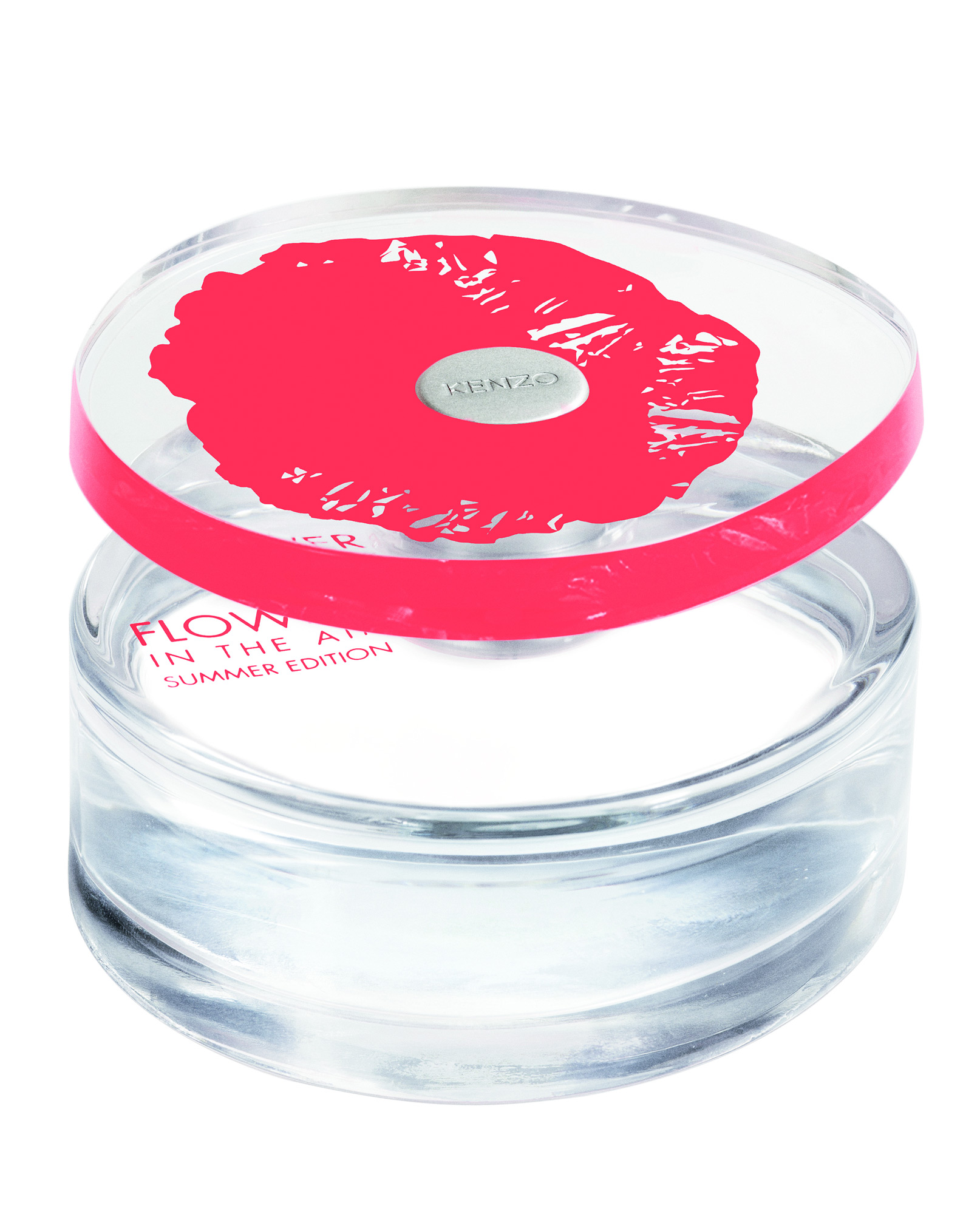 Flower in the Air Summer Edition Kenzo perfume a new fragrance for