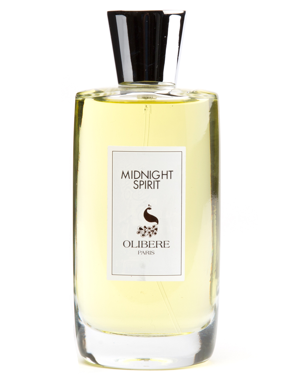 Midnight Spirit Olibere Parfums cologne a new fragrance for men 2015